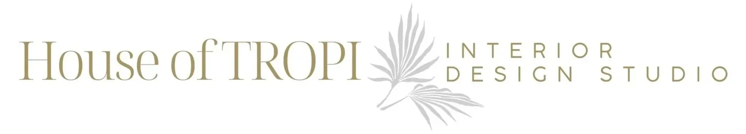 House of TROPI Design Studio